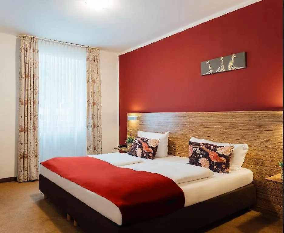 In München Innenstadt übernachten: 4 Business Hotels verglichen