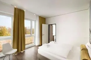 In Schwabing-Freimann übernachten: 4 Budgethotels verglichen