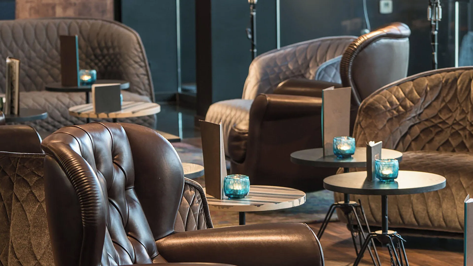 Stadtpark Hamburg: 6 Design-Hotels im direkten Vergleich