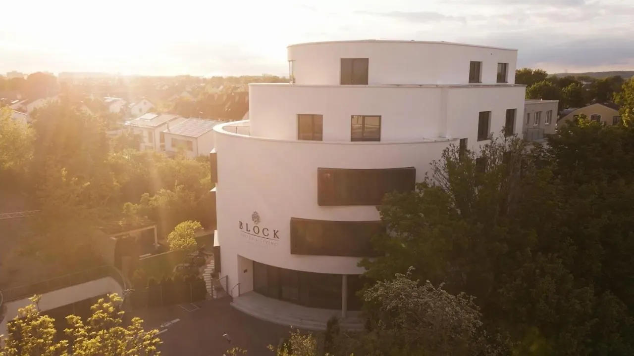 Nahe dem Audi Forum Ingolstadt: 4 Design Hotels verglichen