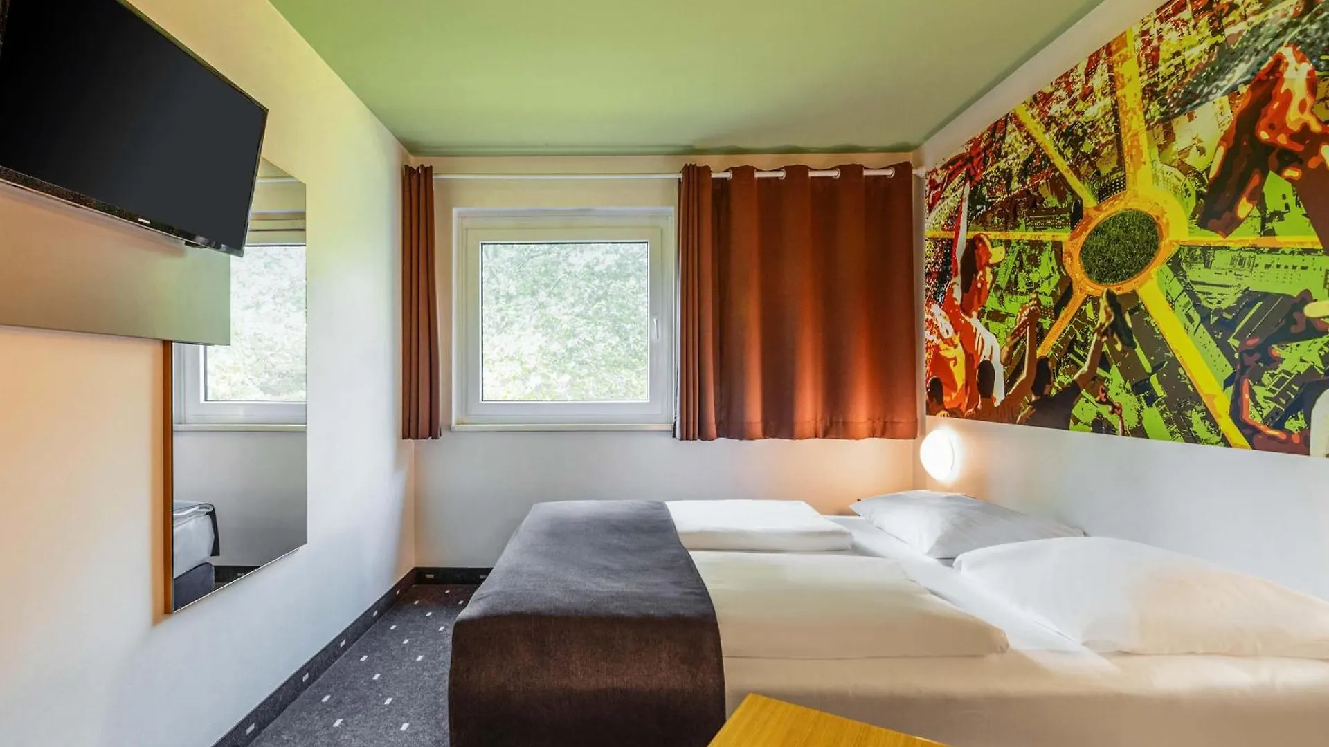 4 Hotels nahe dem Hoesch-Museum, die wirklich überzeugen