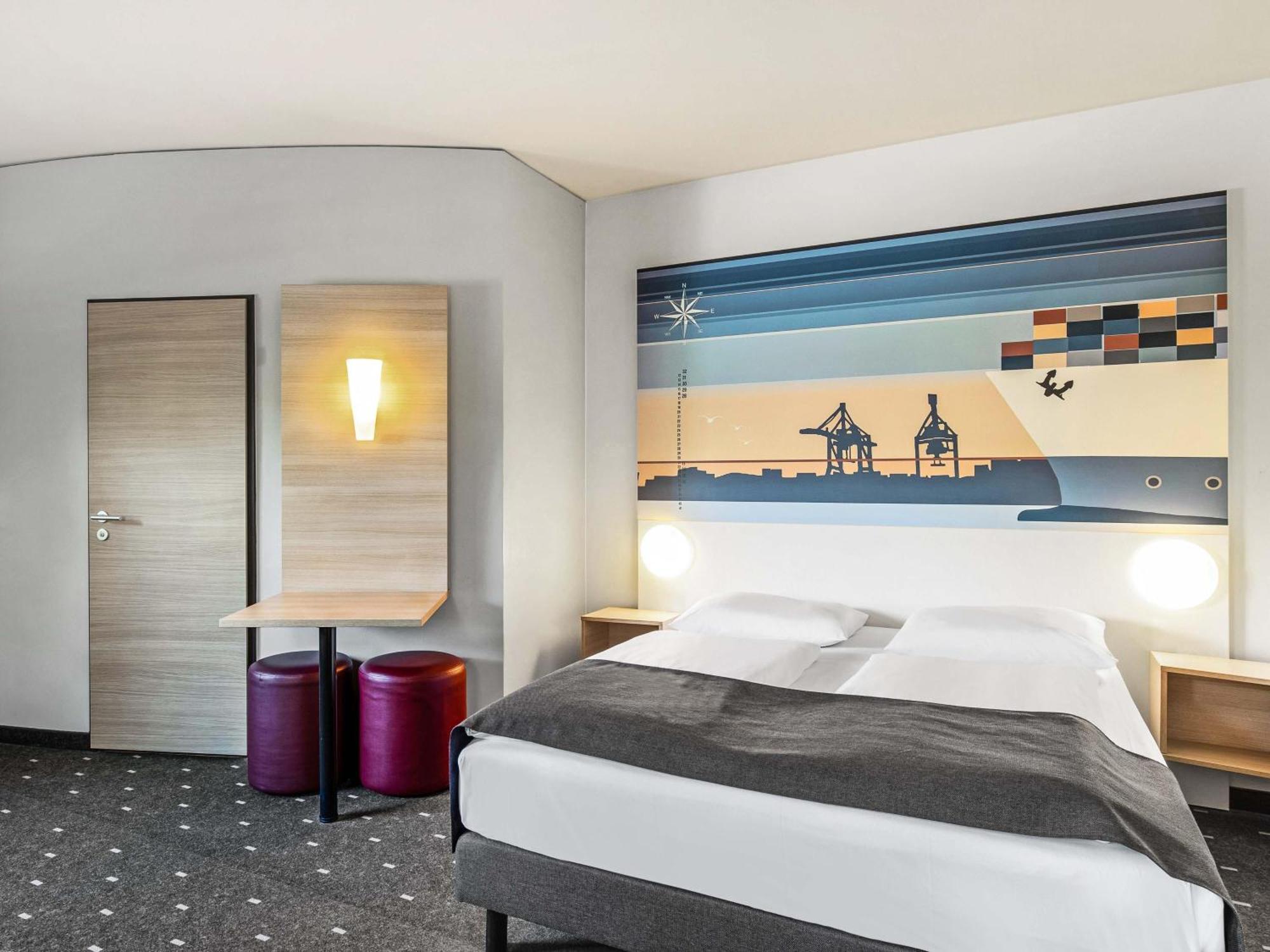 5 Design-Hotels in Altona für einen stilvollen Hamburg-Aufenthalt