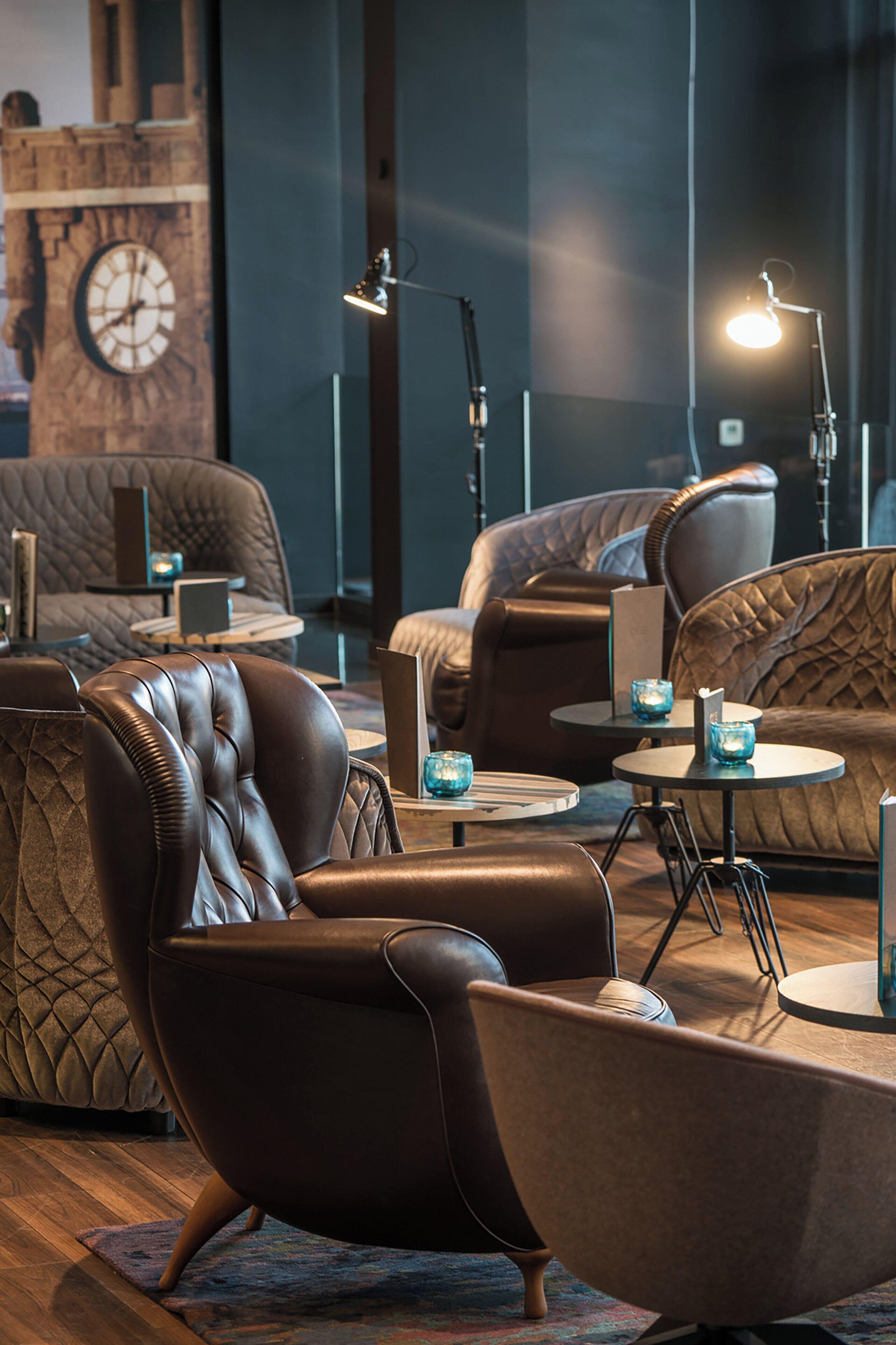 Stadtpark Hamburg: 6 Design-Hotels im direkten Vergleich
