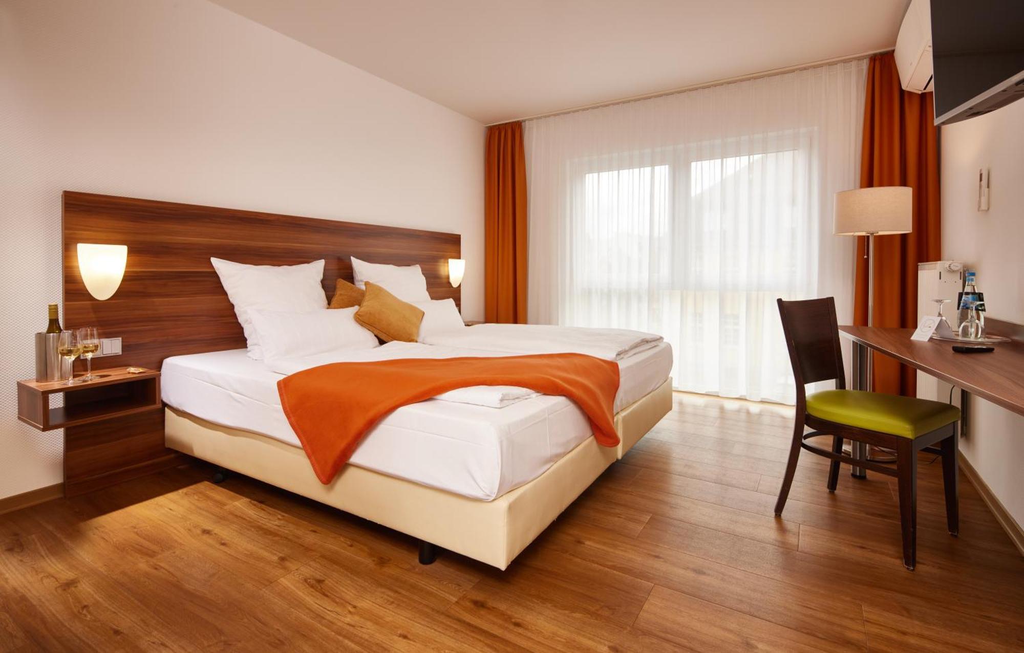 Zentral in Trier wohnen: 5 Hotels nahe der Igeler Säule
