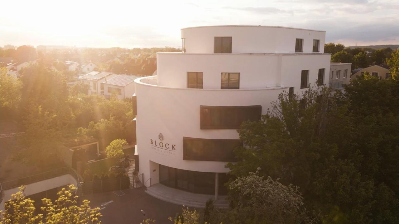 Nahe dem Audi Forum Ingolstadt: 4 Design Hotels verglichen