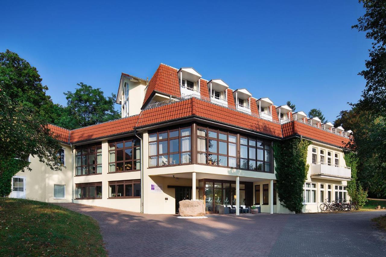 Familienhotels in Barnim: 4 Unterkünfte im direkten Vergleich